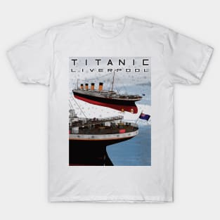 Titanic T-Shirt